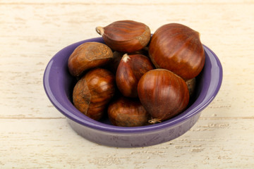 Chestnut