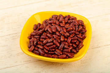 Dry beans