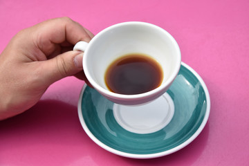 Coffee
