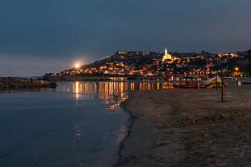 Arma di Taggia, Italy