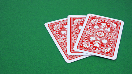 Playing Cards