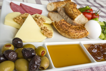 Türk Kahvaltısı 