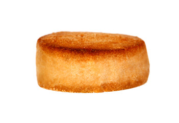 Typical spanish sweet for Christmas