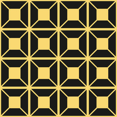 Art Deco seamless pattern.decoration ornament.