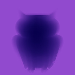 owl draw
