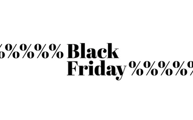 Black Friday