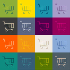 Black Friday Shopping Wahn