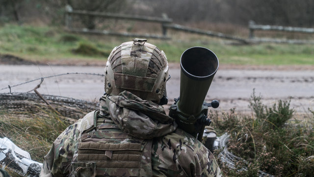 Exercise Brave Lion 2017