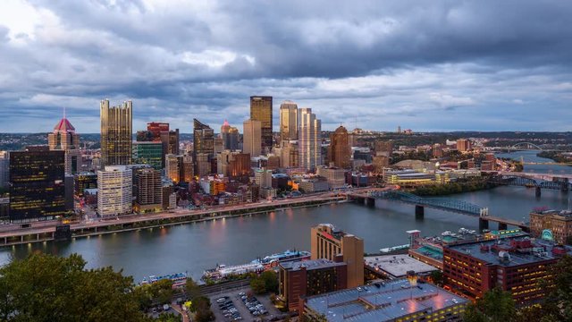 Pittsburgh, Pennsylvania, USA