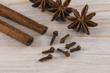 cloves