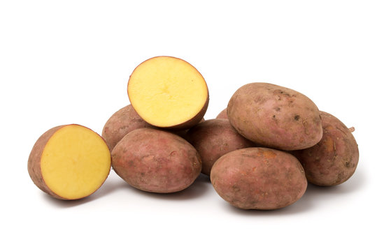 Kartoffelsorte Laura