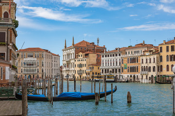 Venedig im Herbst 2017