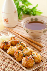  Takoyaki
