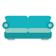 Sofa interior furniture