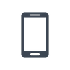 Mobile Phone Icon