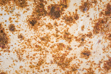 Texture Steel Sheet Rust Corrosion , old metal rust background