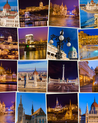 Budapest Hungary travel images (my photos)