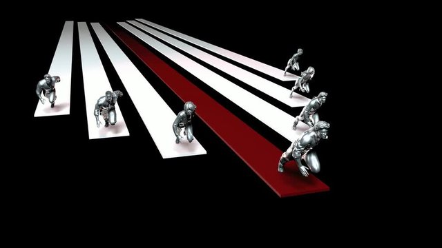Marketing Solutions and Fast Innovation Leader in Industry