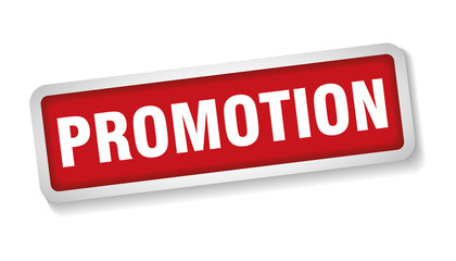 promotion tag label stamp