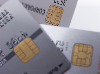 クレジットカード イメージ