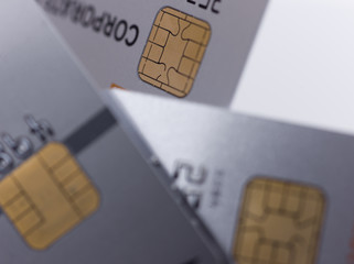 クレジットカード イメージ
