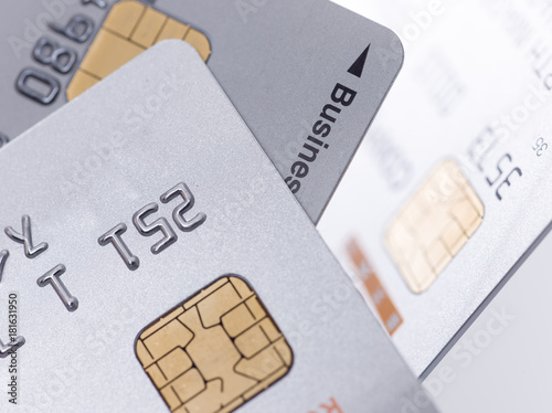 クレジットカード イメージ