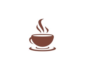 Coffee logo