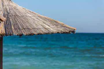 Blue Sea