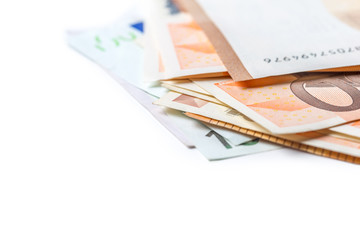 Banknotes of the european union