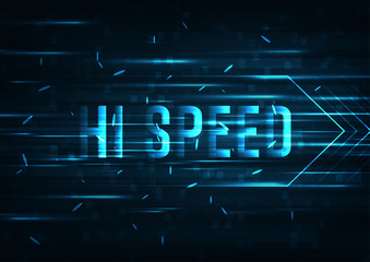 speed concept