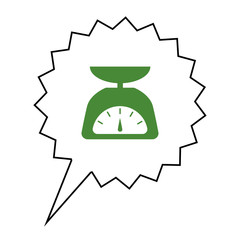 Küchenwaage - Aktion