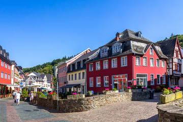 Bad Münstereifel 