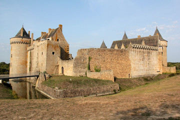 Château de Suscinio