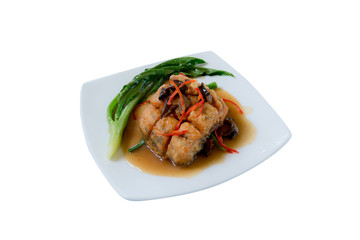 thai food