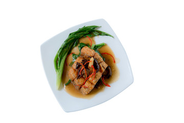 thai food