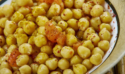 Pattani Masala