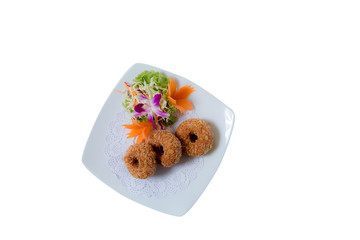 thai food