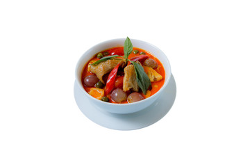 thai food