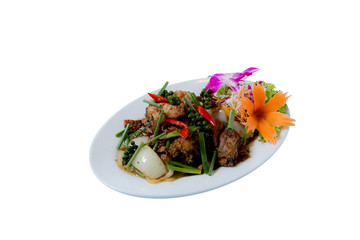 thai food