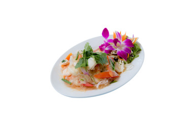 thai food