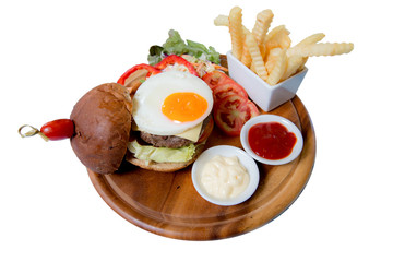food