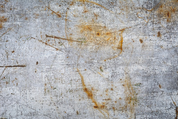 Abstrakter Hintergrund in Grau