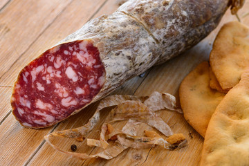 Salame di Felino