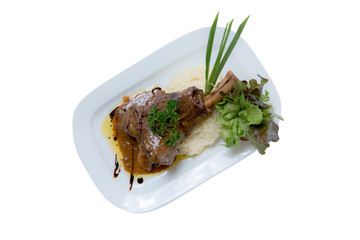food