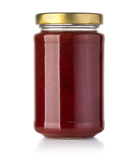  jam glass jar