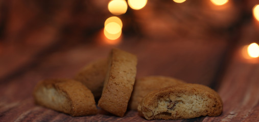 Gebäck Weihnachten Kekse