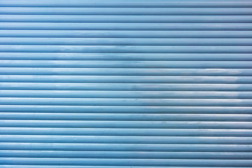 blue steel lines texture