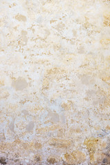 Obraz na płótnie Canvas Texture of rough decorative stone