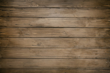 Wooden textured background