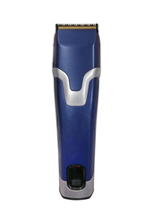 hair clipper isolated on white background